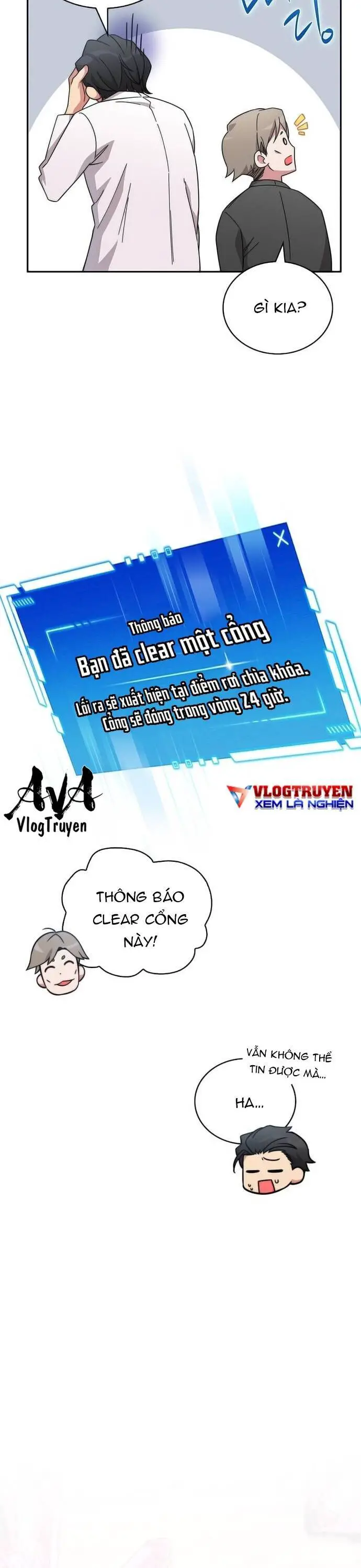 Đặc Vụ Thế Thân Nettruyen ZZZ Chương 1 Page 196