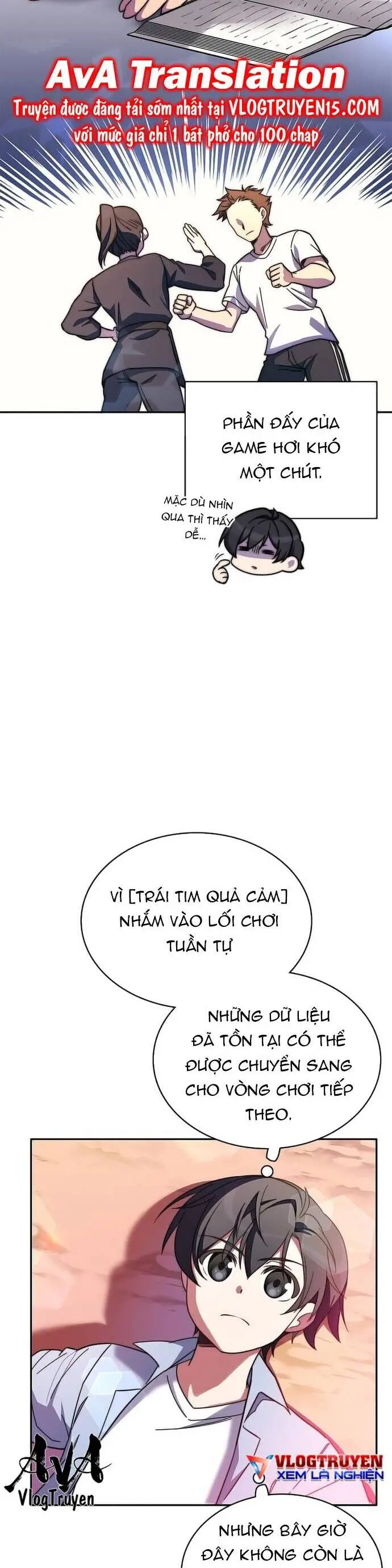 Đặc Vụ Thế Thân Nettruyen ZZZ Chương 1 Page 200