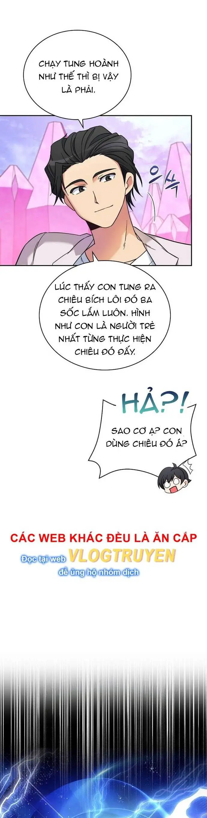 Đặc Vụ Thế Thân Nettruyen ZZZ Chương 1 Page 207