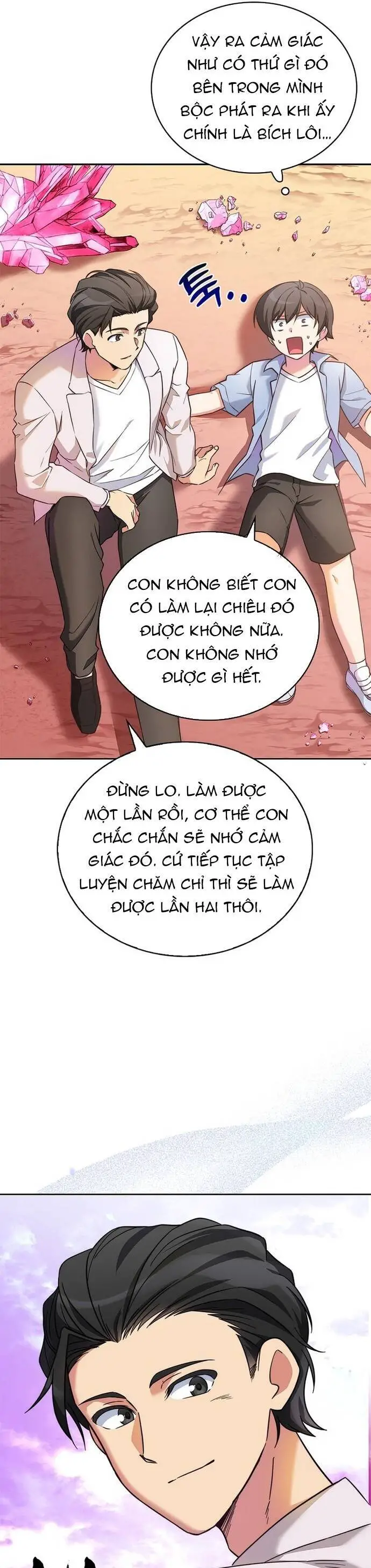 Đặc Vụ Thế Thân Nettruyen ZZZ Chương 1 Page 209