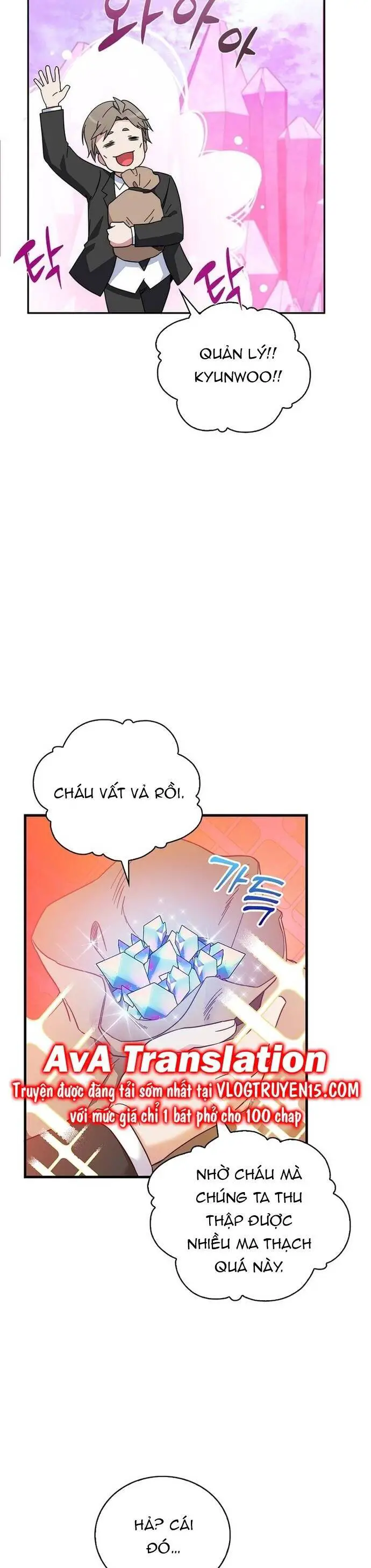 Đặc Vụ Thế Thân Nettruyen ZZZ Chương 1 Page 211