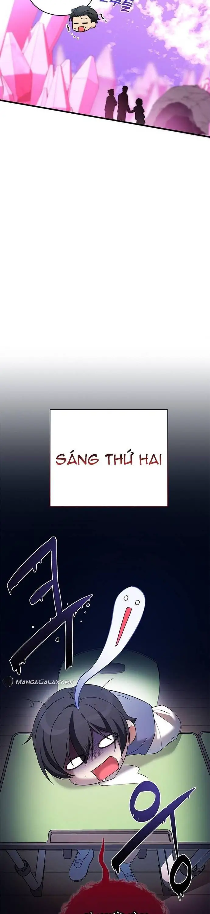 Đặc Vụ Thế Thân Nettruyen ZZZ Chương 1 Page 217