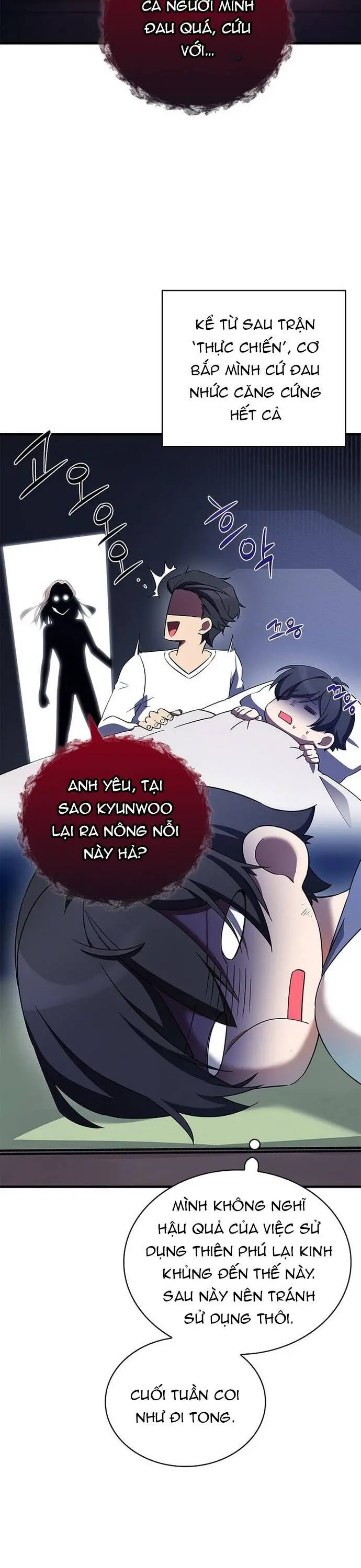 Đặc Vụ Thế Thân Nettruyen ZZZ Chương 1 Page 218