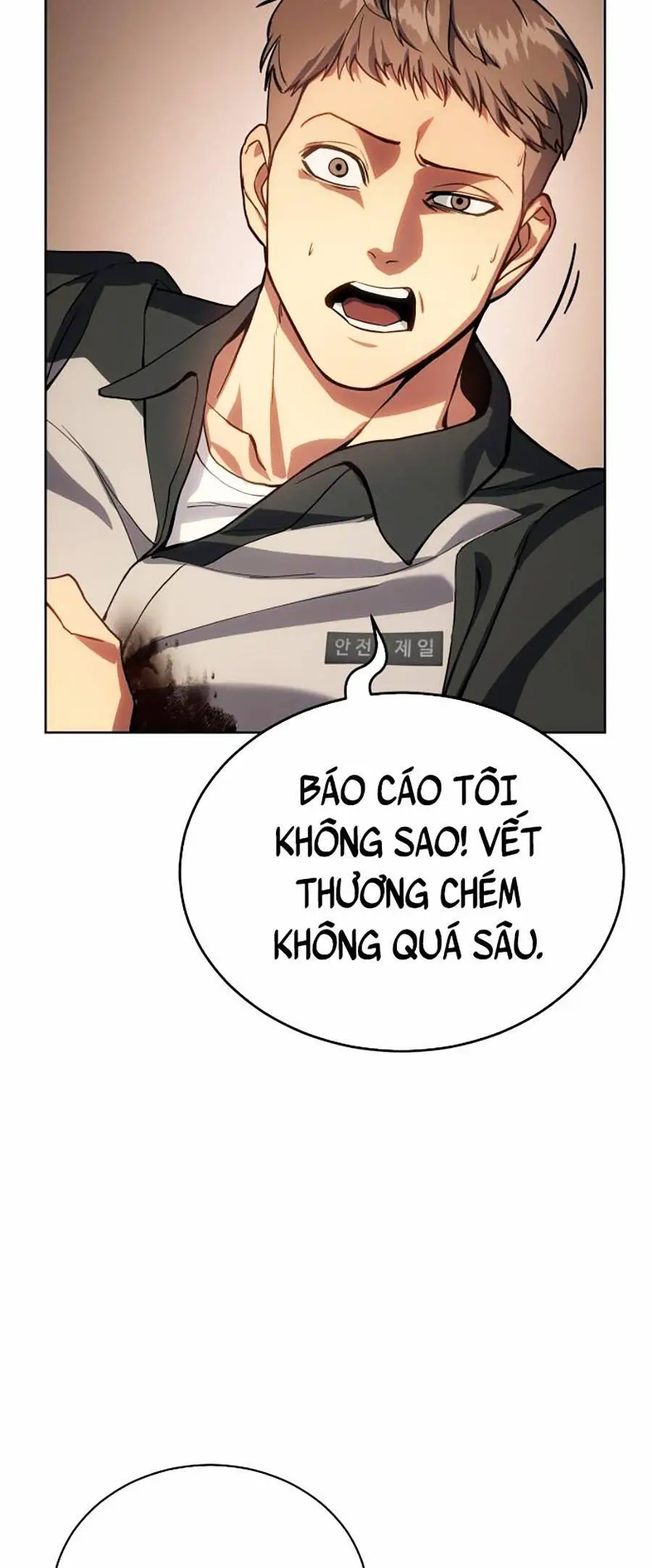 Đặc Vụ Thế Thân Nettruyen ZZZ Chương 1 Page 271