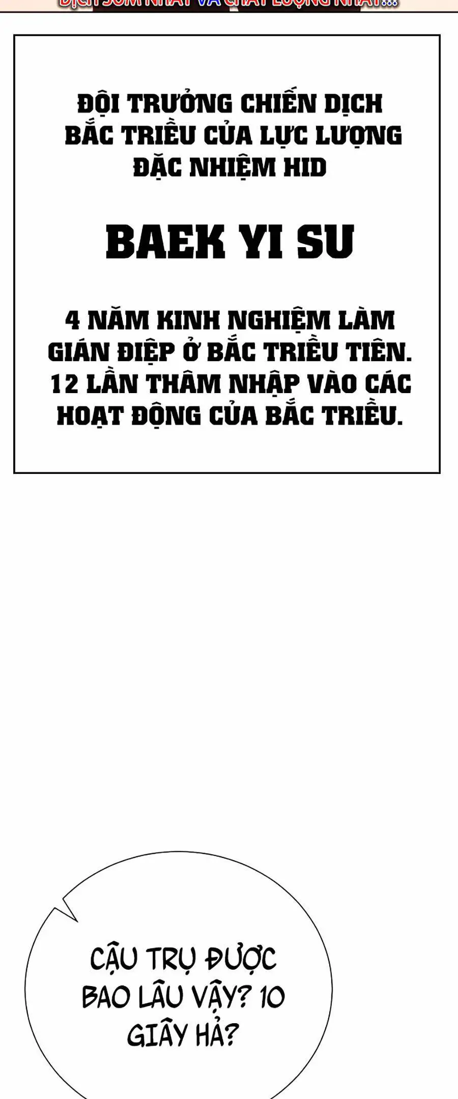 Đặc Vụ Thế Thân Nettruyen ZZZ Chương 1 Page 274