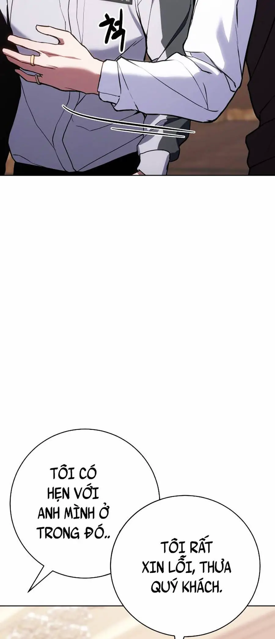 Đặc Vụ Thế Thân Nettruyen ZZZ Chương 1 Page 297