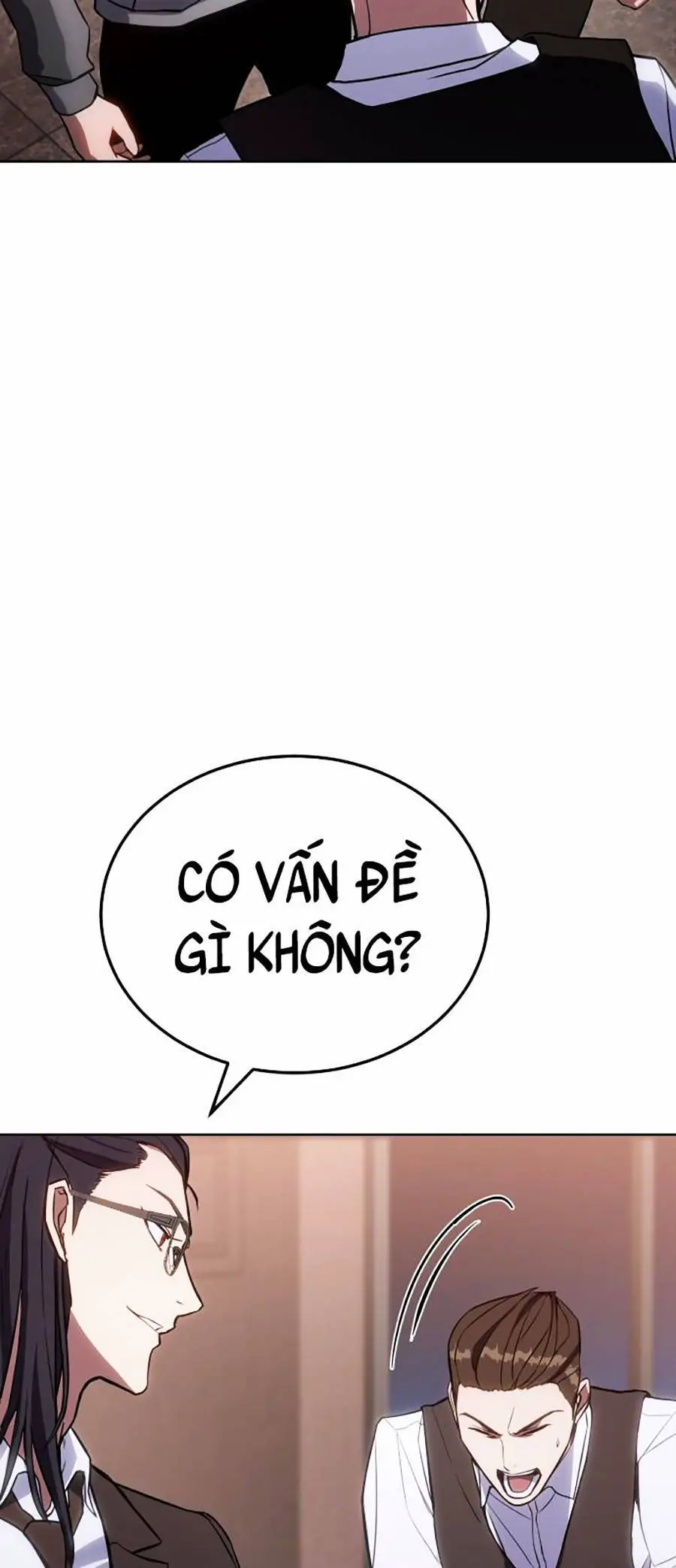 Đặc Vụ Thế Thân Nettruyen ZZZ Chương 1 Page 305