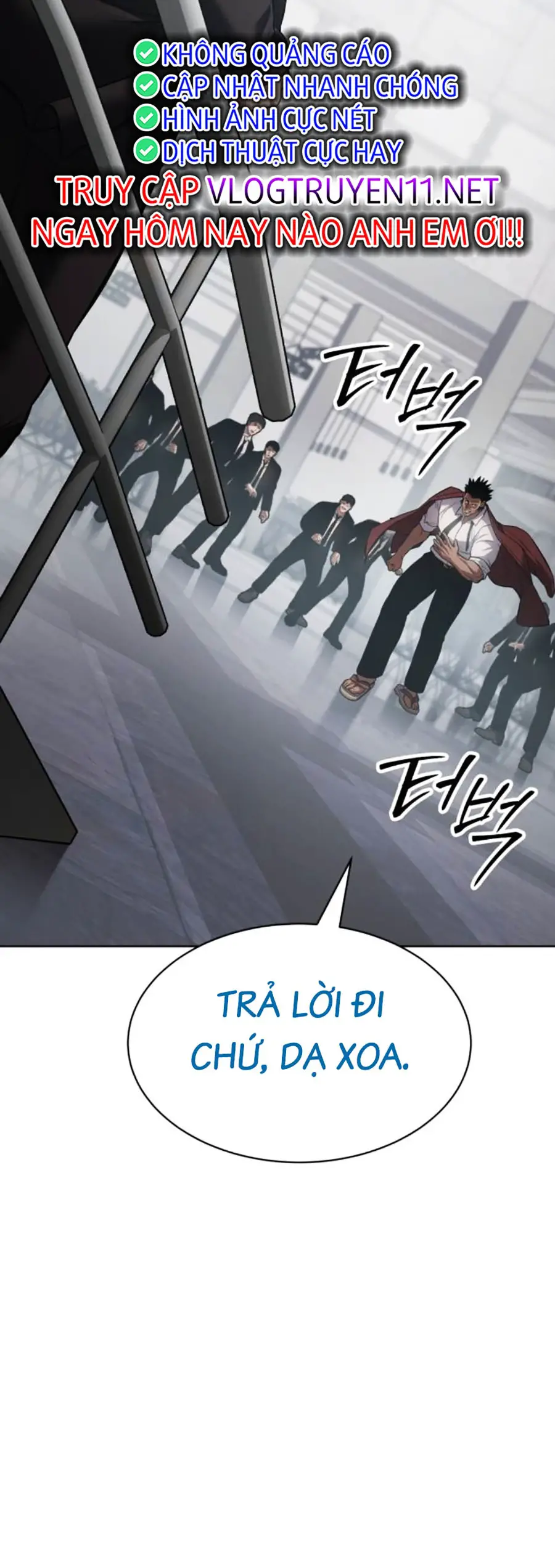 Đặc Vụ Thế Thân Nettruyen ZZZ Chương 68 Page 27