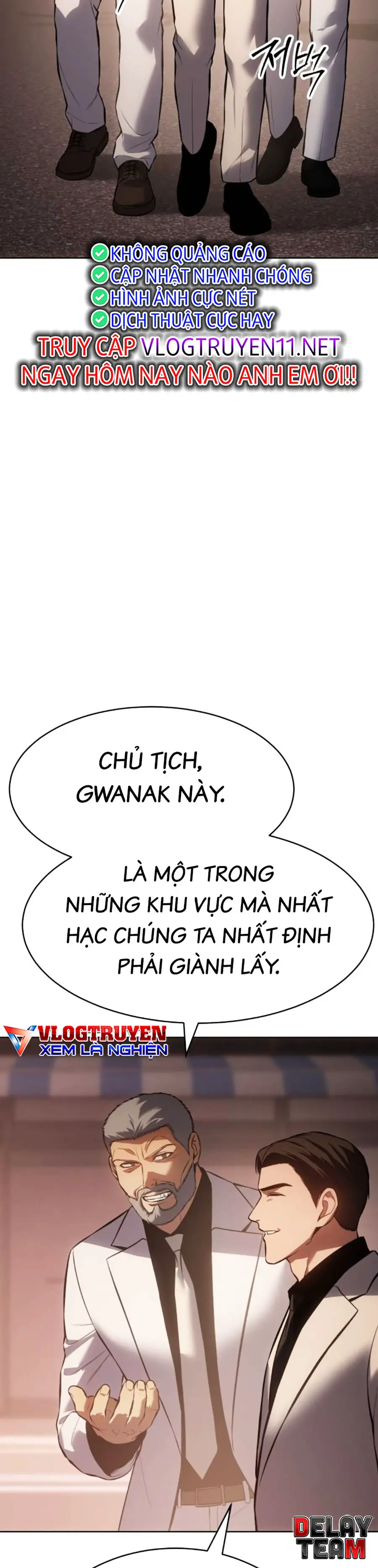 Đặc Vụ Thế Thân Nettruyen ZZZ Chương 68 Page 32