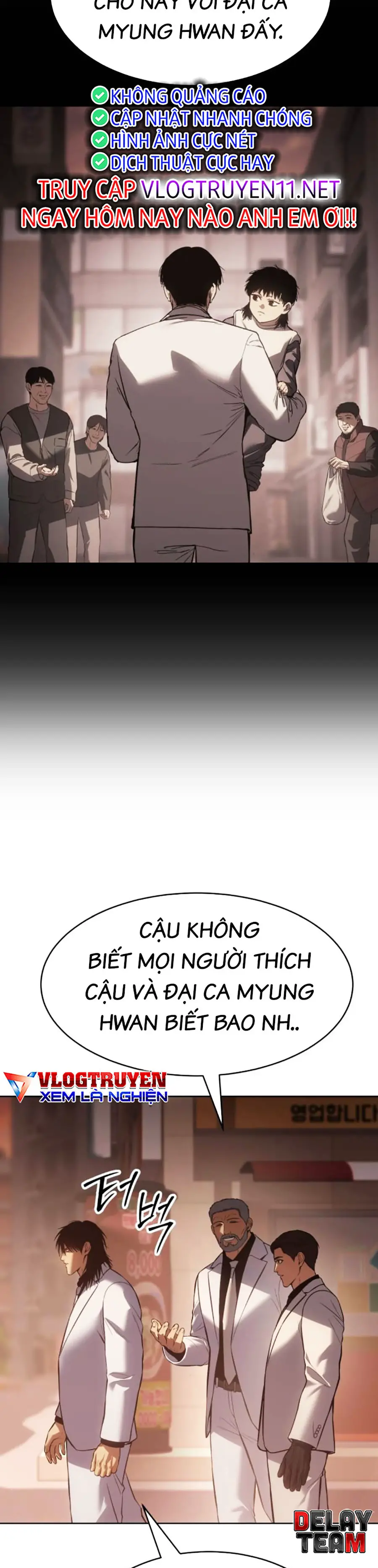 Đặc Vụ Thế Thân Nettruyen ZZZ Chương 68 Page 35