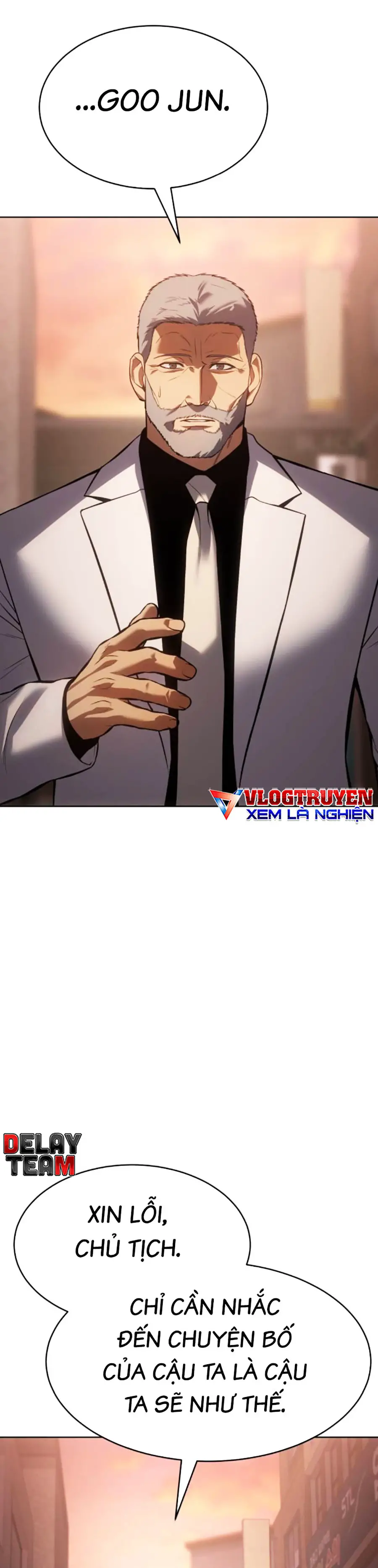 Đặc Vụ Thế Thân Nettruyen ZZZ Chương 68 Page 37