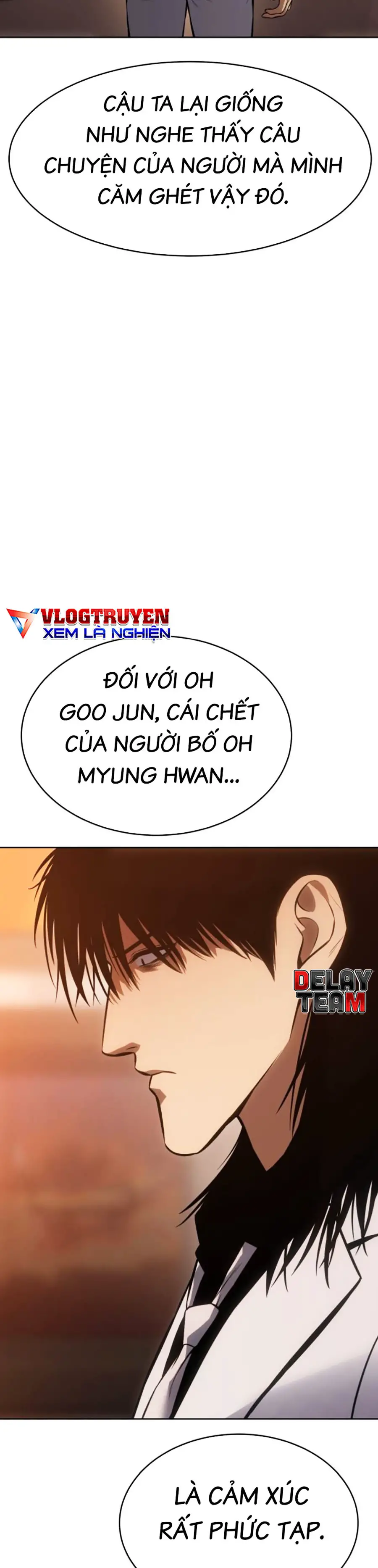 Đặc Vụ Thế Thân Nettruyen ZZZ Chương 68 Page 40