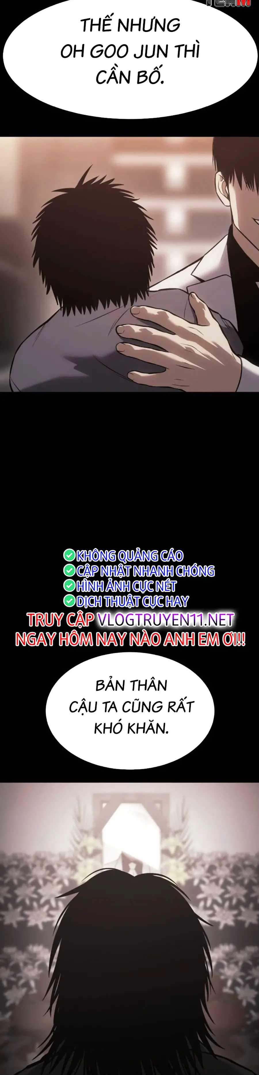 Đặc Vụ Thế Thân Nettruyen ZZZ Chương 68 Page 42