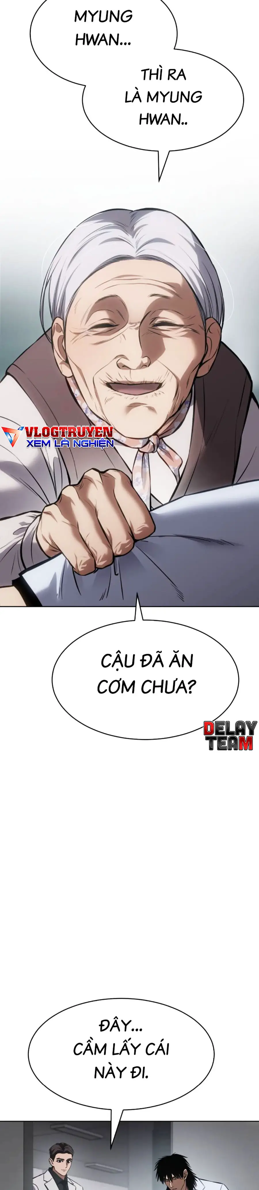Đặc Vụ Thế Thân Nettruyen ZZZ Chương 68 Page 56