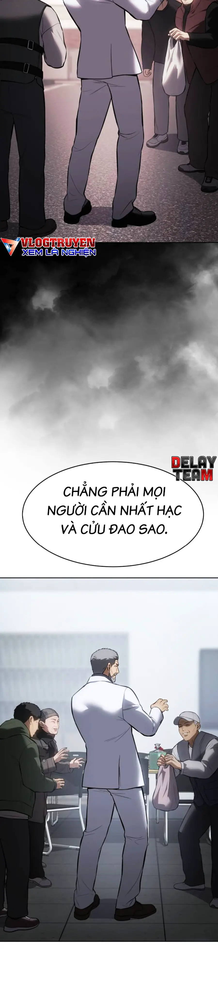 Đặc Vụ Thế Thân Nettruyen ZZZ Chương 68 Page 60