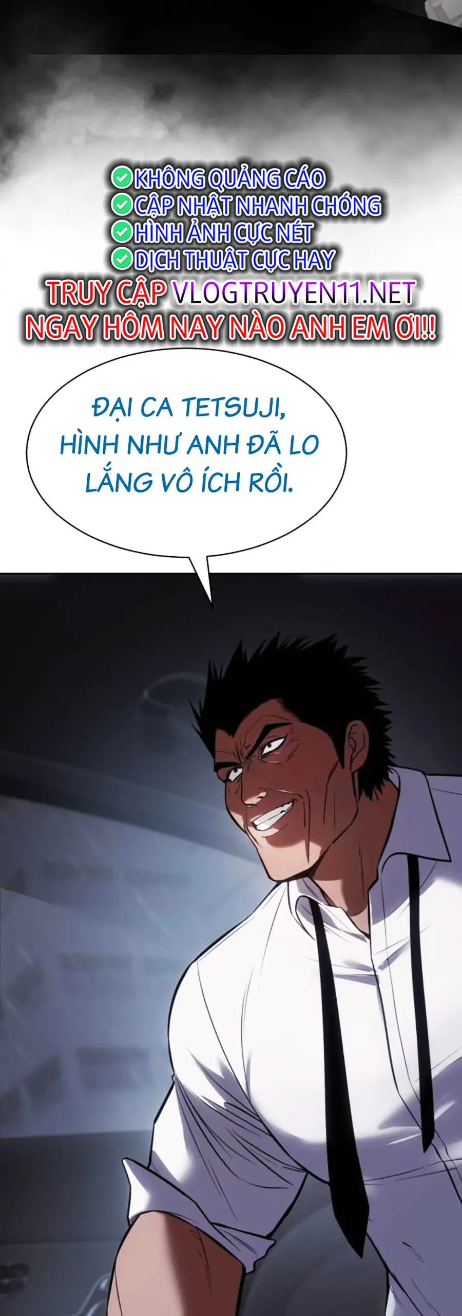 Đặc Vụ Thế Thân Nettruyen ZZZ Chương 68 Page 132