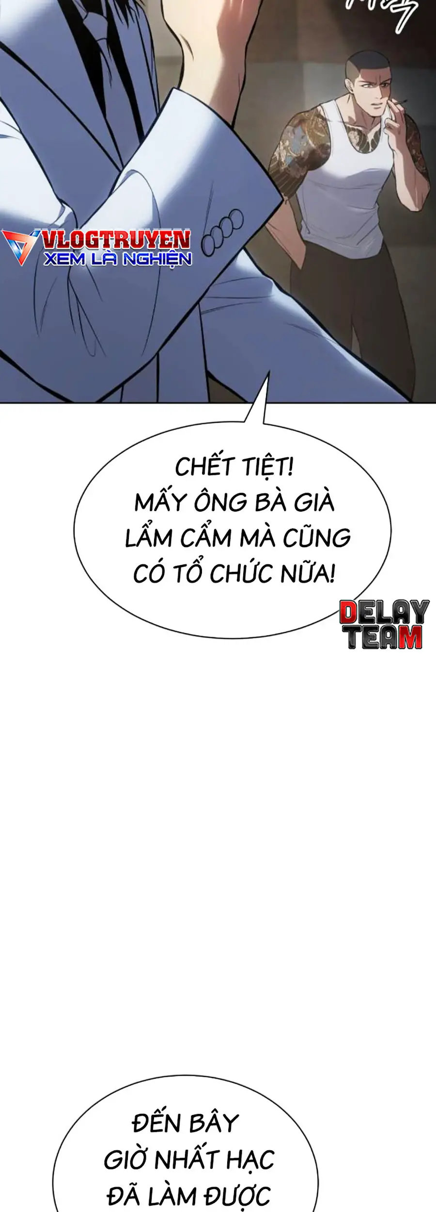 Đặc Vụ Thế Thân Nettruyen ZZZ Chương 68 Page 138