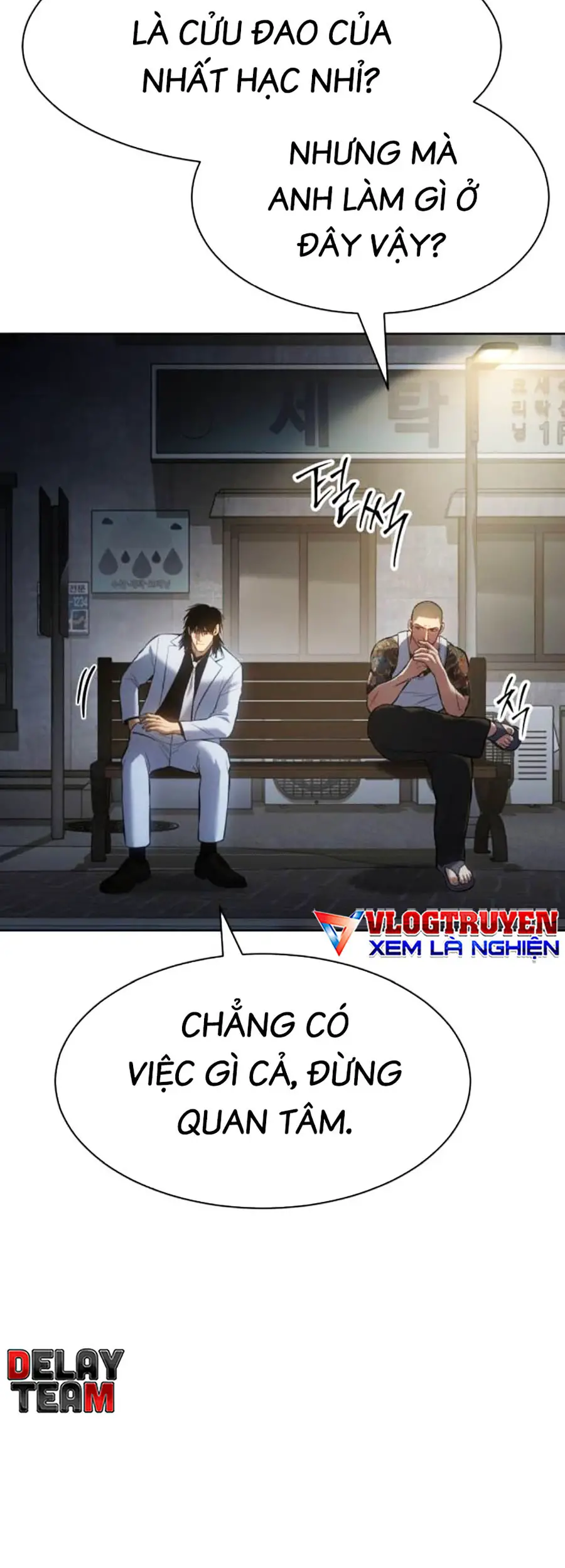 Đặc Vụ Thế Thân Nettruyen ZZZ Chương 68 Page 140