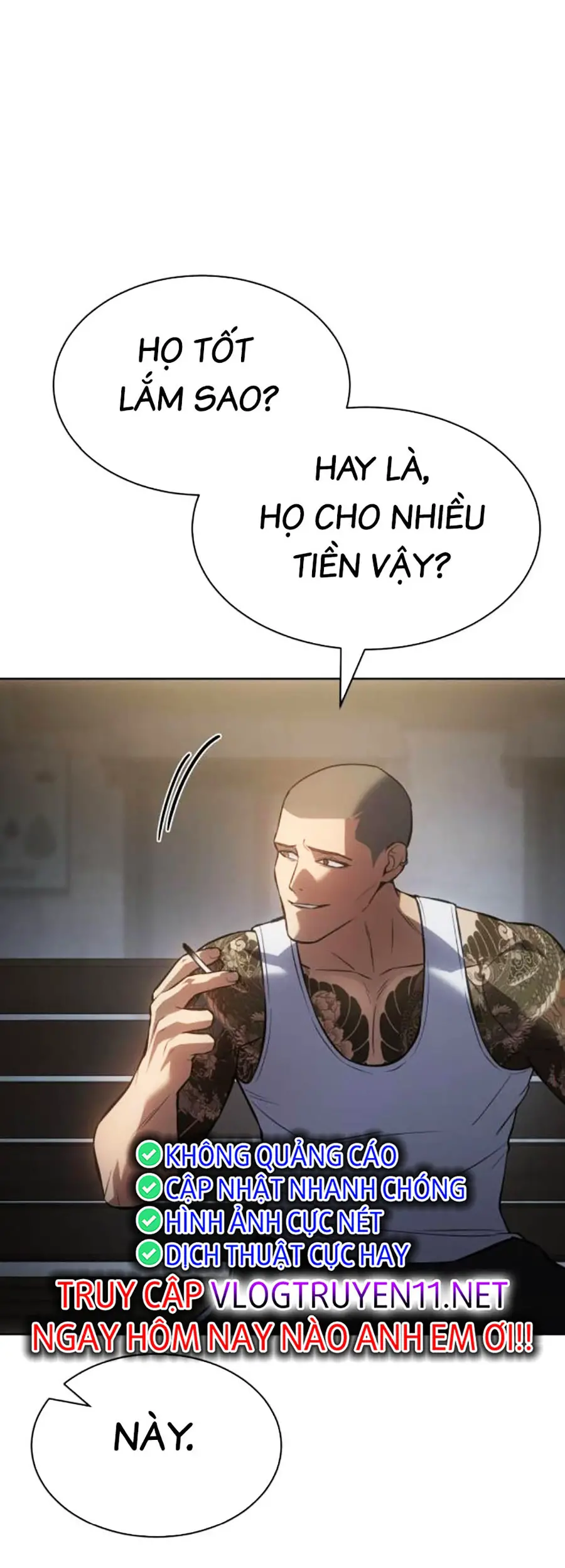 Đặc Vụ Thế Thân Nettruyen ZZZ Chương 68 Page 143