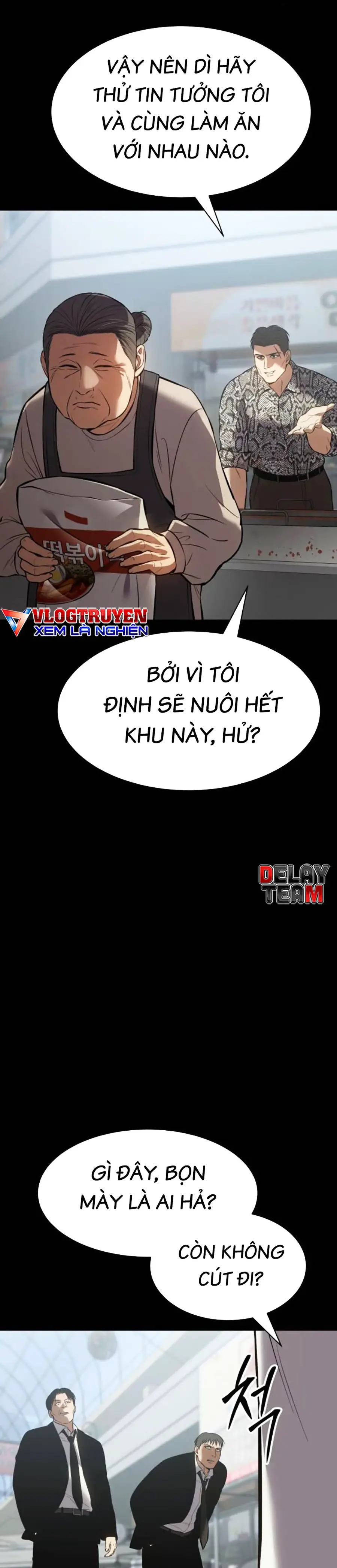 Đặc Vụ Thế Thân Nettruyen ZZZ Chương 68 Page 156