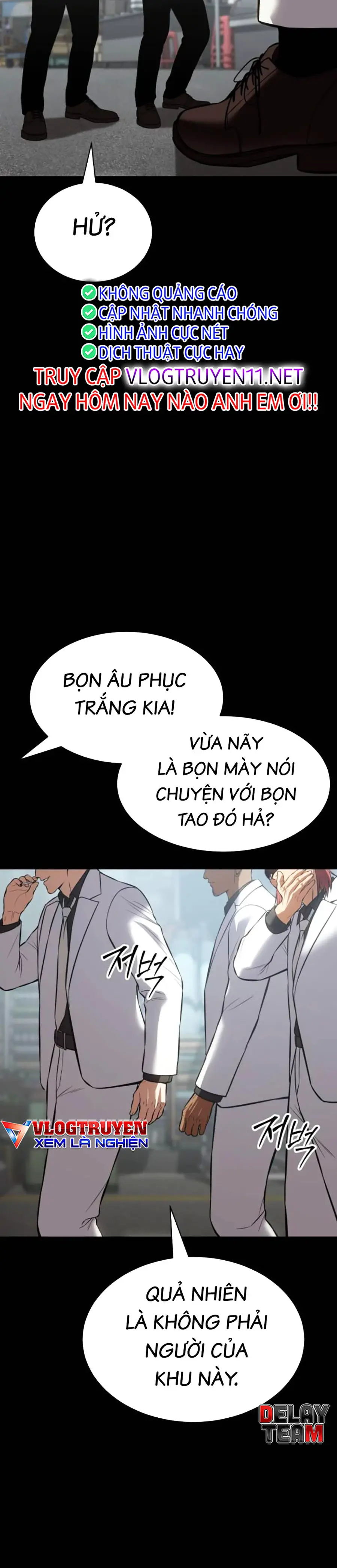 Đặc Vụ Thế Thân Nettruyen ZZZ Chương 68 Page 157
