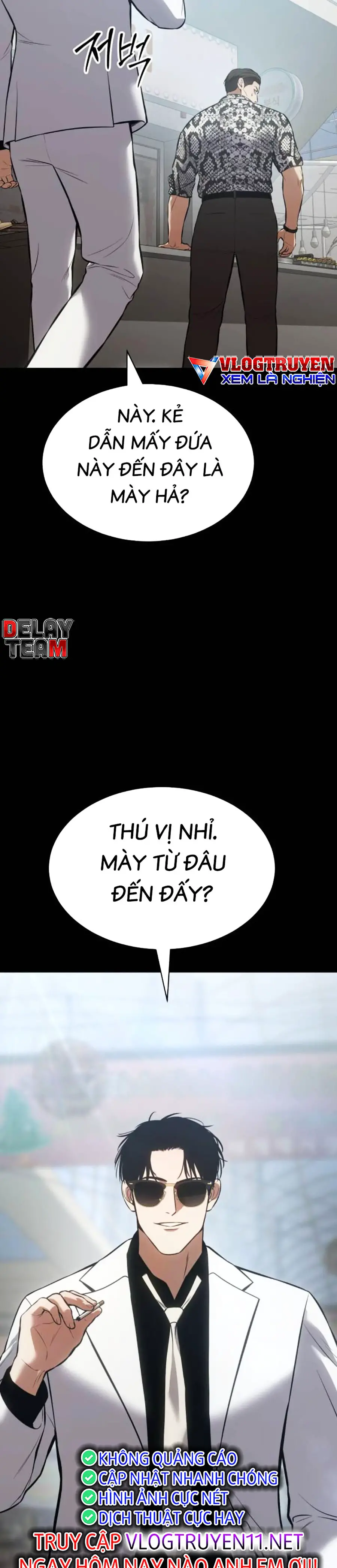Đặc Vụ Thế Thân Nettruyen ZZZ Chương 68 Page 159