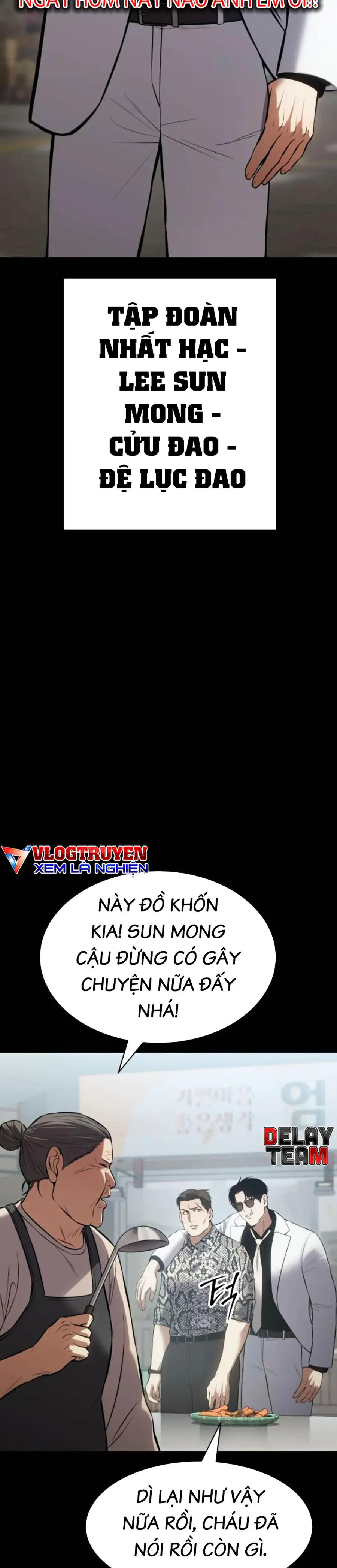 Đặc Vụ Thế Thân Nettruyen ZZZ Chương 68 Page 160