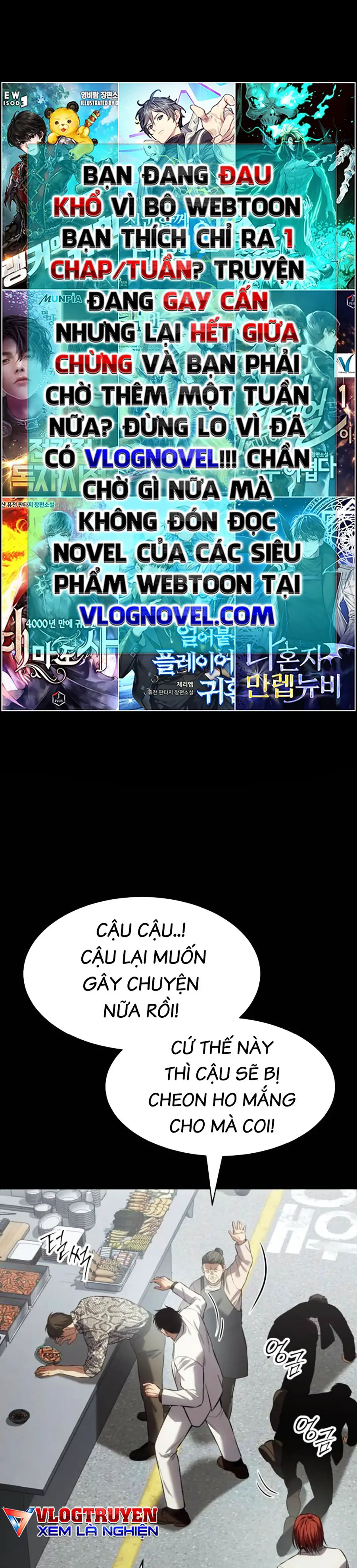 Đặc Vụ Thế Thân Nettruyen ZZZ Chương 68 Page 166