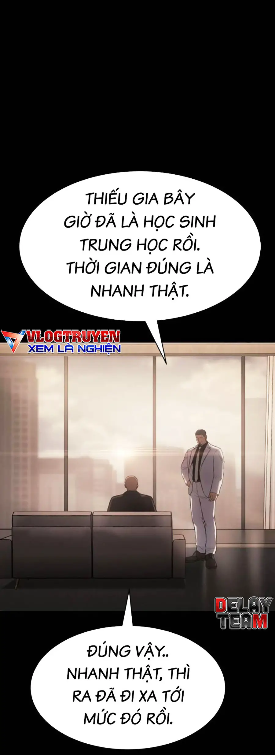 Đặc Vụ Thế Thân Nettruyen ZZZ Chương 68 Page 218