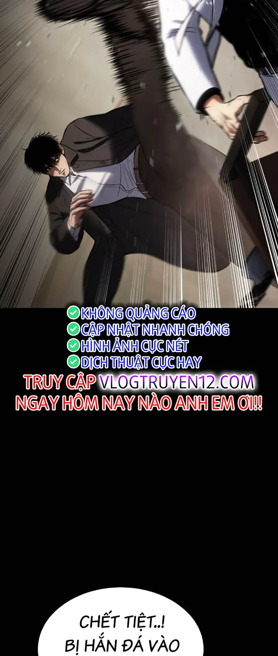 Đặc Vụ Thế Thân Nettruyen ZZZ Chương 68 Page 252