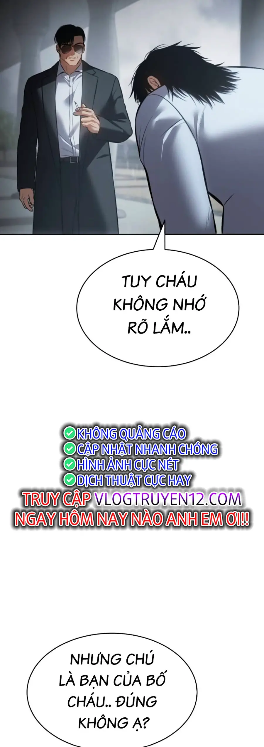 Đặc Vụ Thế Thân Nettruyen ZZZ Chương 68 Page 311