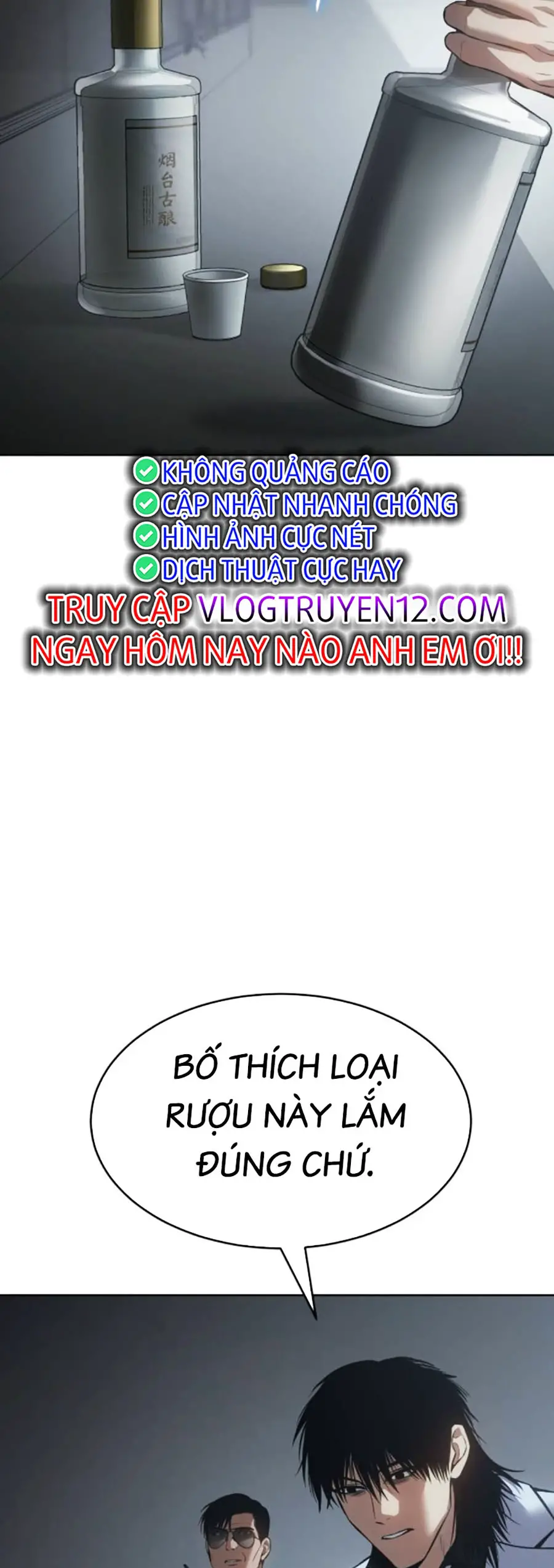 Đặc Vụ Thế Thân Nettruyen ZZZ Chương 68 Page 314
