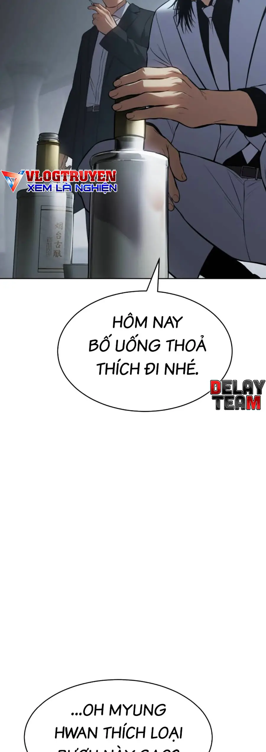 Đặc Vụ Thế Thân Nettruyen ZZZ Chương 68 Page 315
