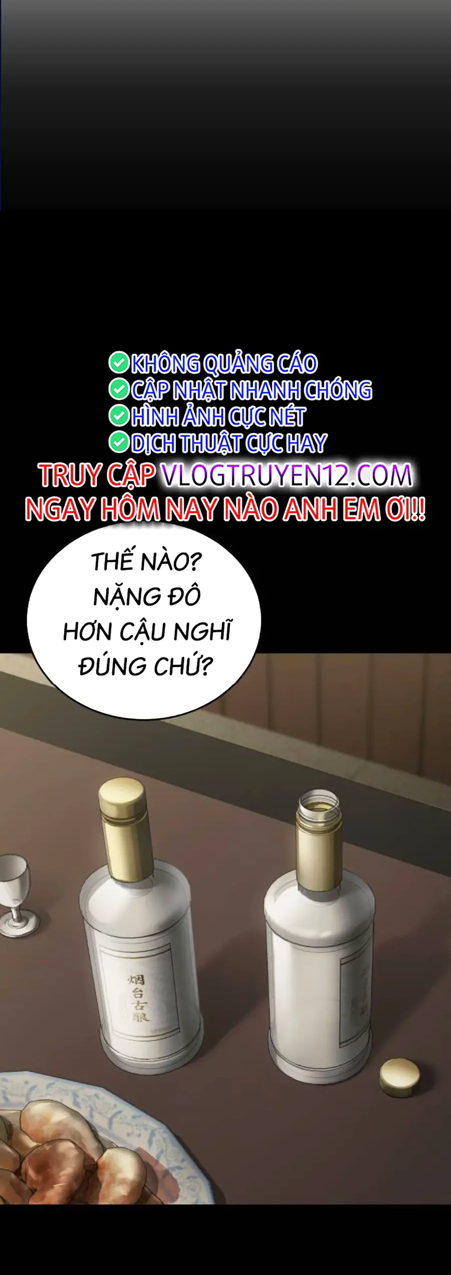 Đặc Vụ Thế Thân Nettruyen ZZZ Chương 68 Page 319