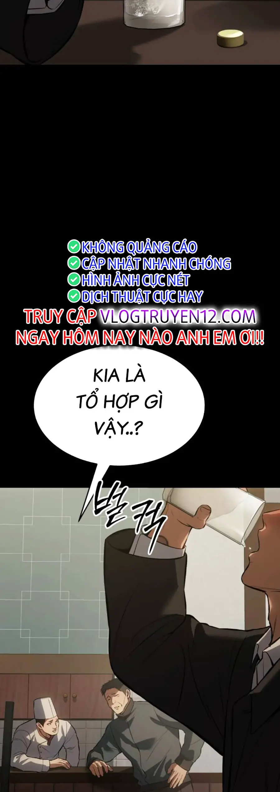 Đặc Vụ Thế Thân Nettruyen ZZZ Chương 68 Page 324