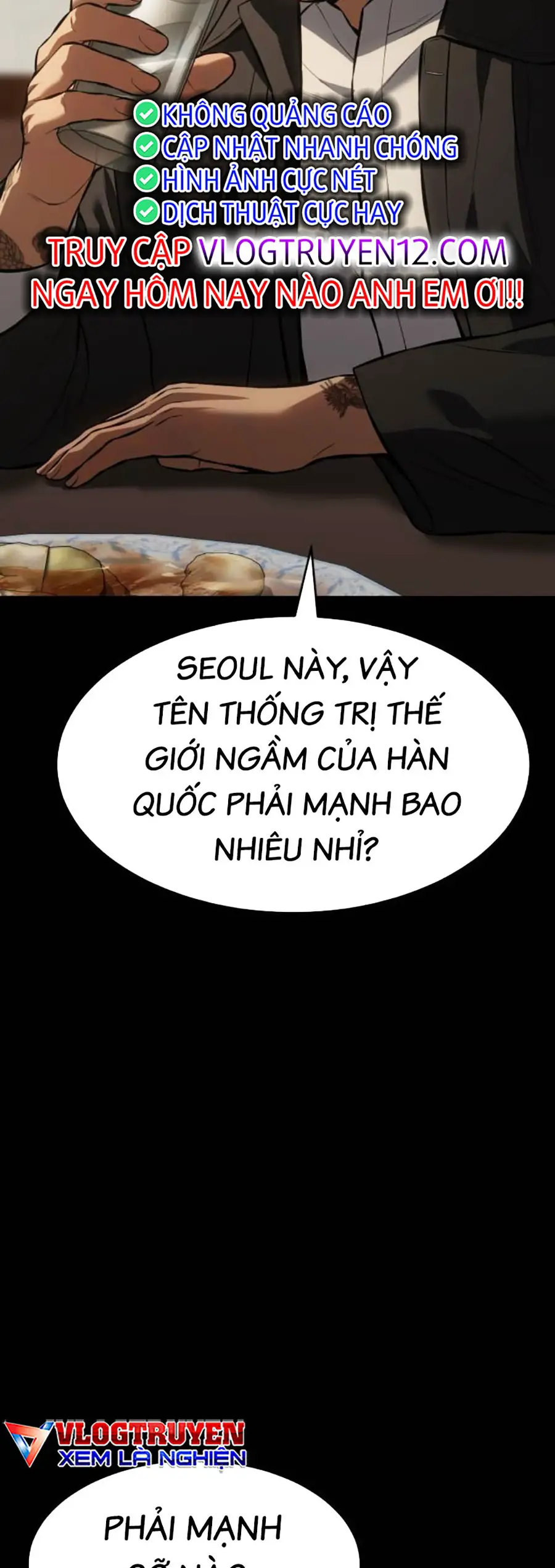 Đặc Vụ Thế Thân Nettruyen ZZZ Chương 68 Page 328