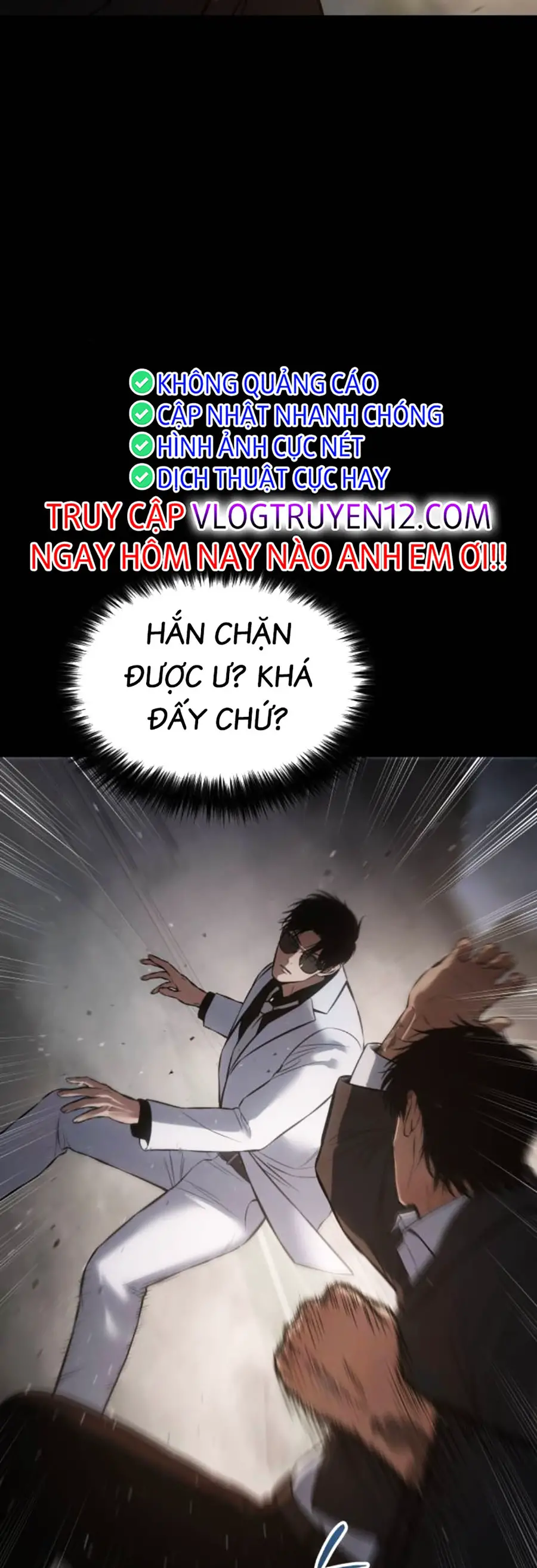 Đặc Vụ Thế Thân Nettruyen ZZZ Chương 68 Page 345