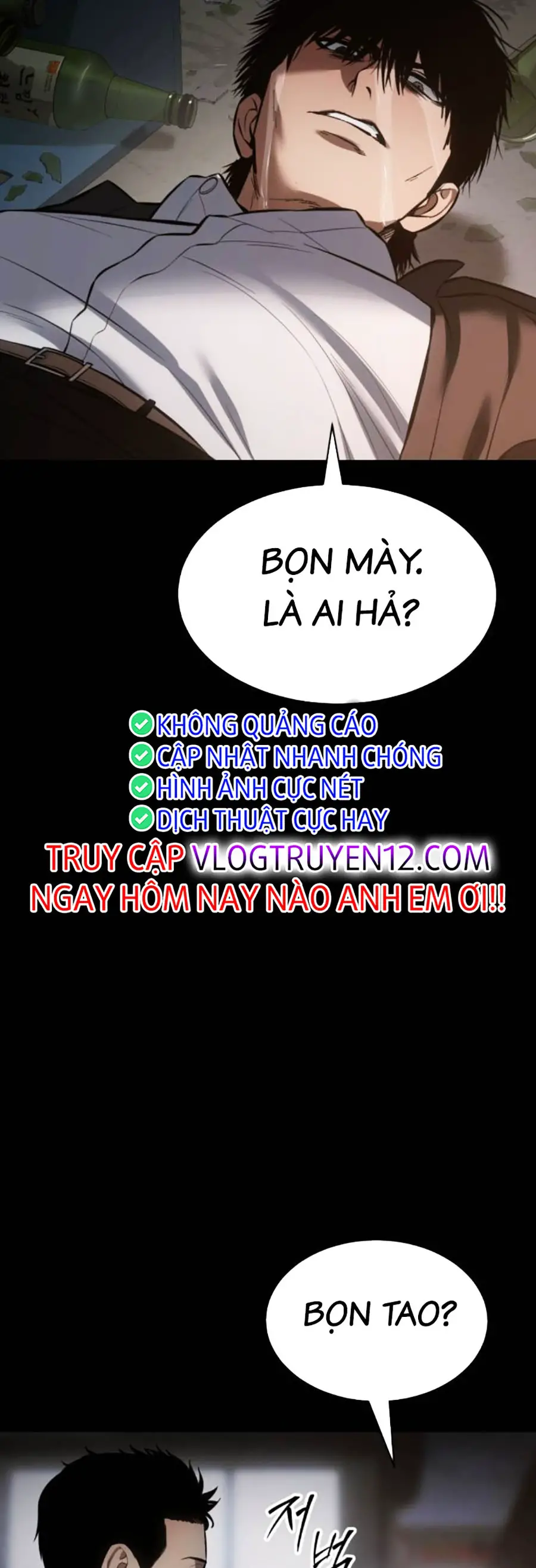 Đặc Vụ Thế Thân Nettruyen ZZZ Chương 68 Page 352