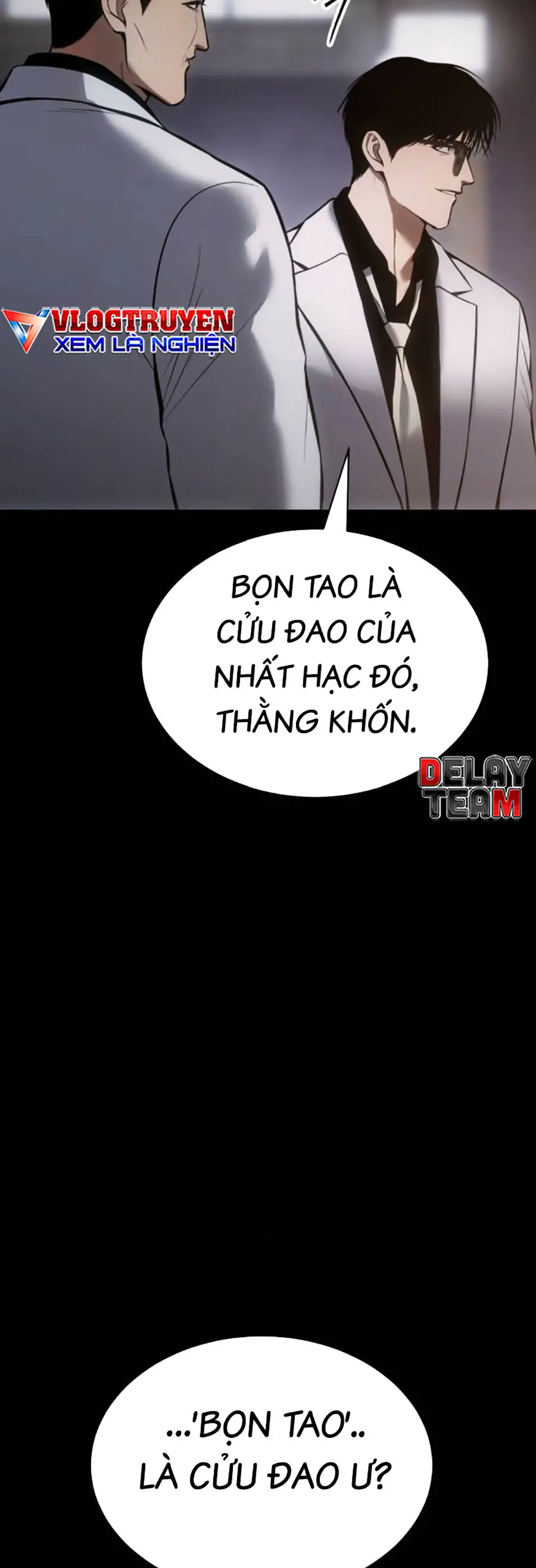 Đặc Vụ Thế Thân Nettruyen ZZZ Chương 68 Page 353