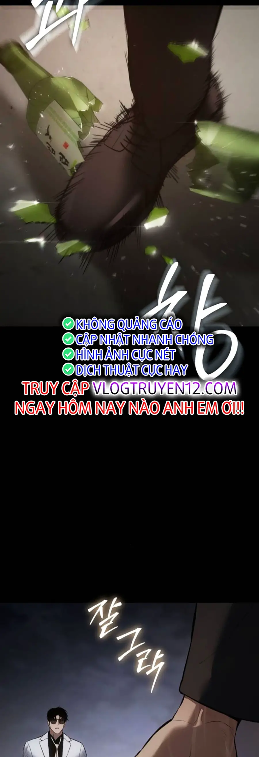 Đặc Vụ Thế Thân Nettruyen ZZZ Chương 68 Page 355