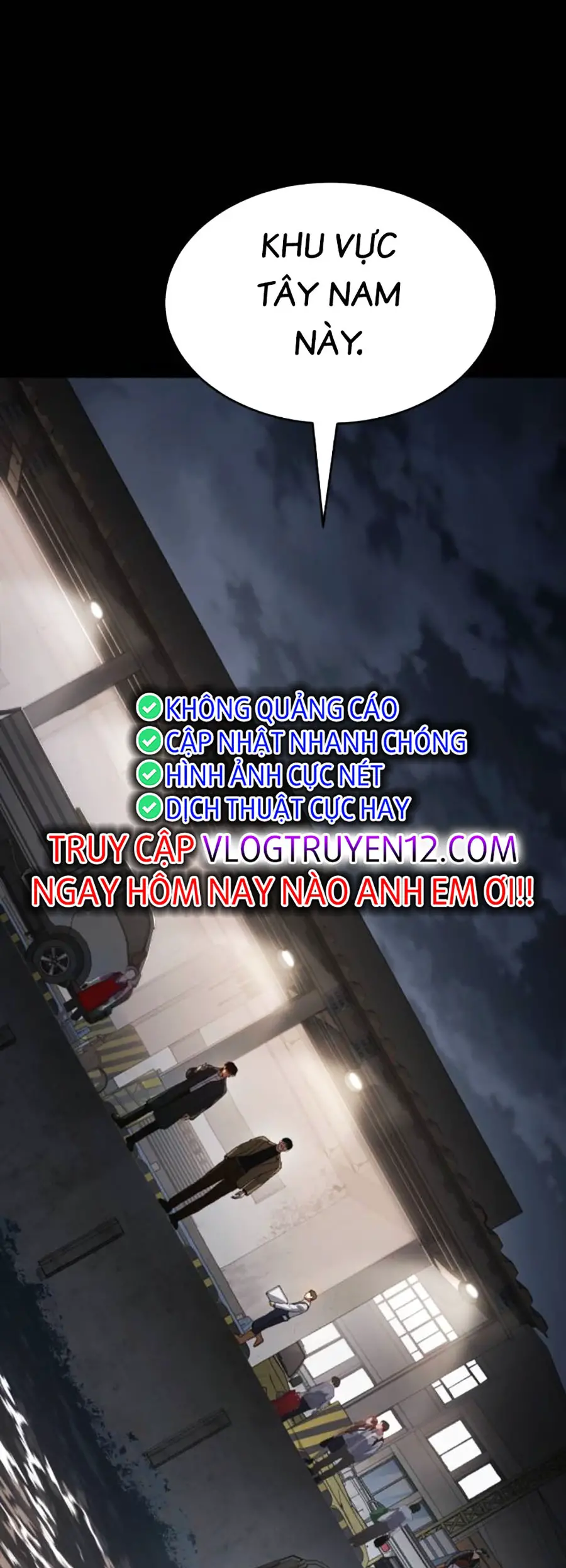 Đặc Vụ Thế Thân Nettruyen ZZZ Chương 68 Page 424