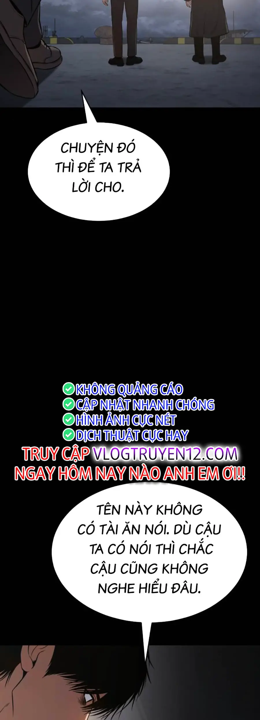Đặc Vụ Thế Thân Nettruyen ZZZ Chương 68 Page 429