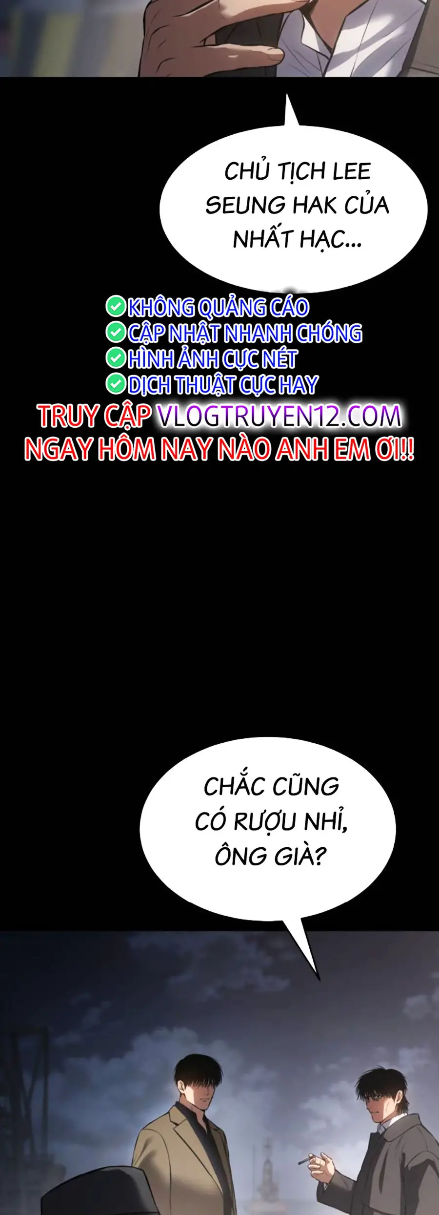 Đặc Vụ Thế Thân Nettruyen ZZZ Chương 68 Page 434