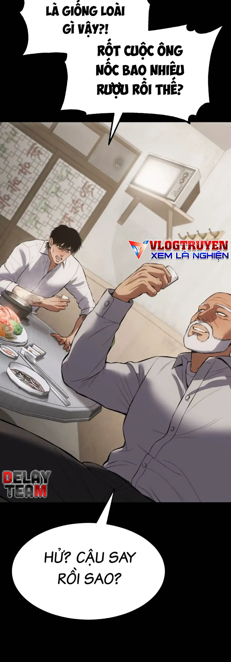 Đặc Vụ Thế Thân Nettruyen ZZZ Chương 68 Page 442