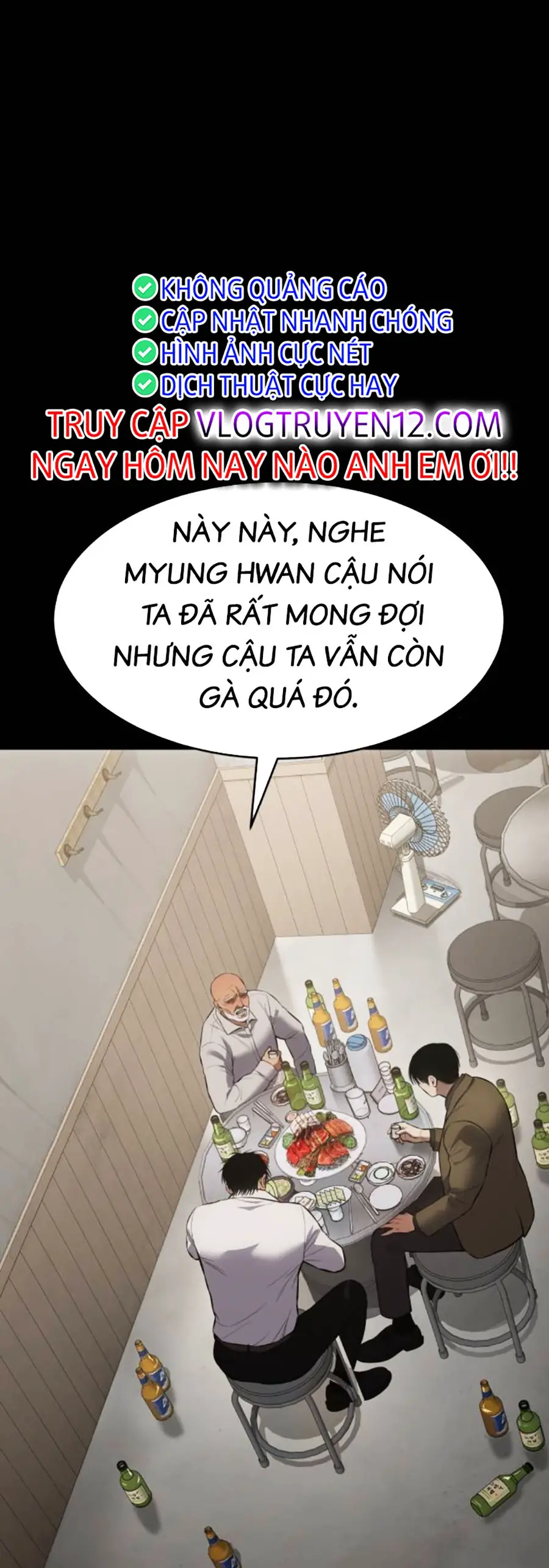 Đặc Vụ Thế Thân Nettruyen ZZZ Chương 68 Page 443