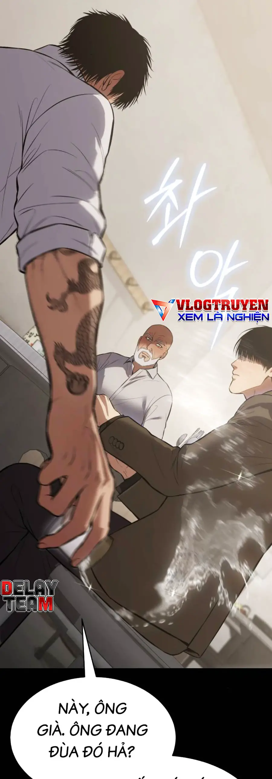 Đặc Vụ Thế Thân Nettruyen ZZZ Chương 68 Page 448