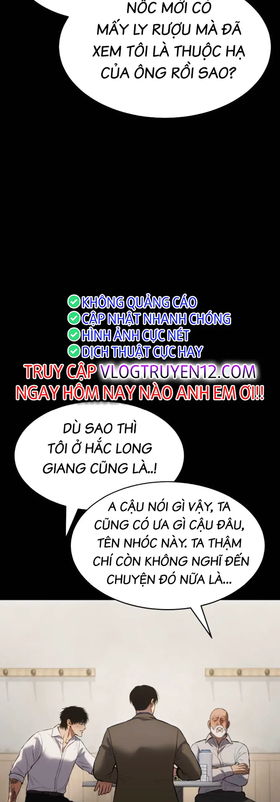 Đặc Vụ Thế Thân Nettruyen ZZZ Chương 68 Page 449