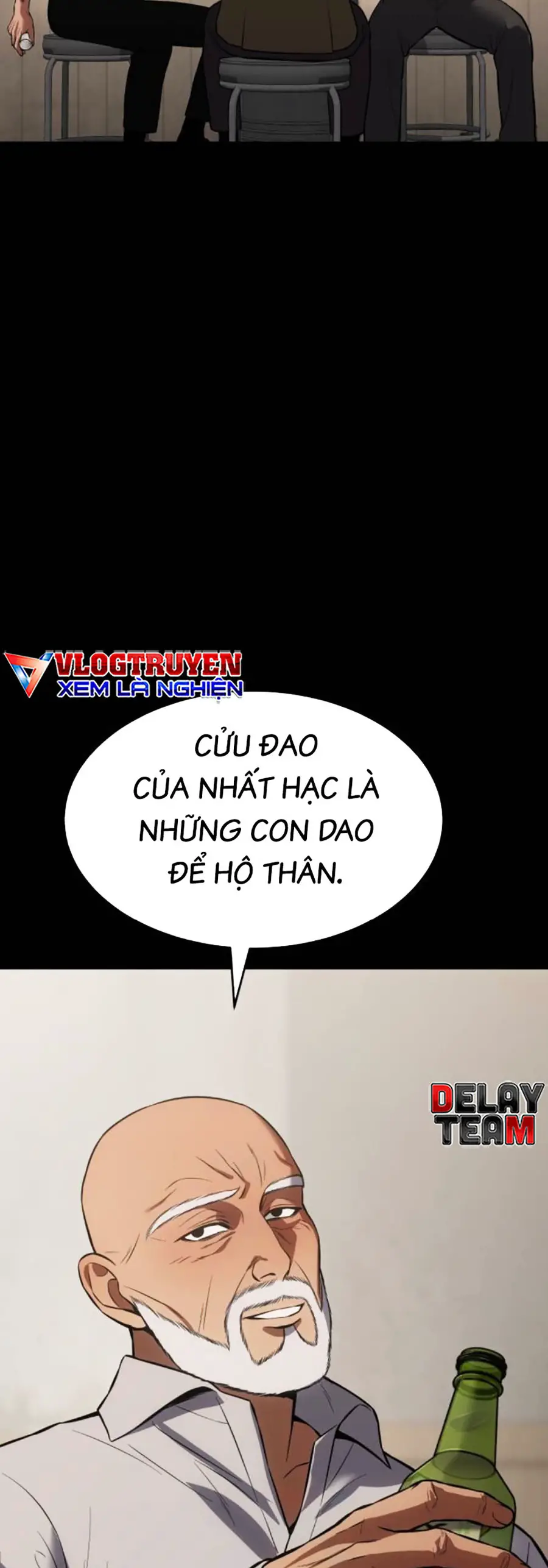 Đặc Vụ Thế Thân Nettruyen ZZZ Chương 68 Page 450