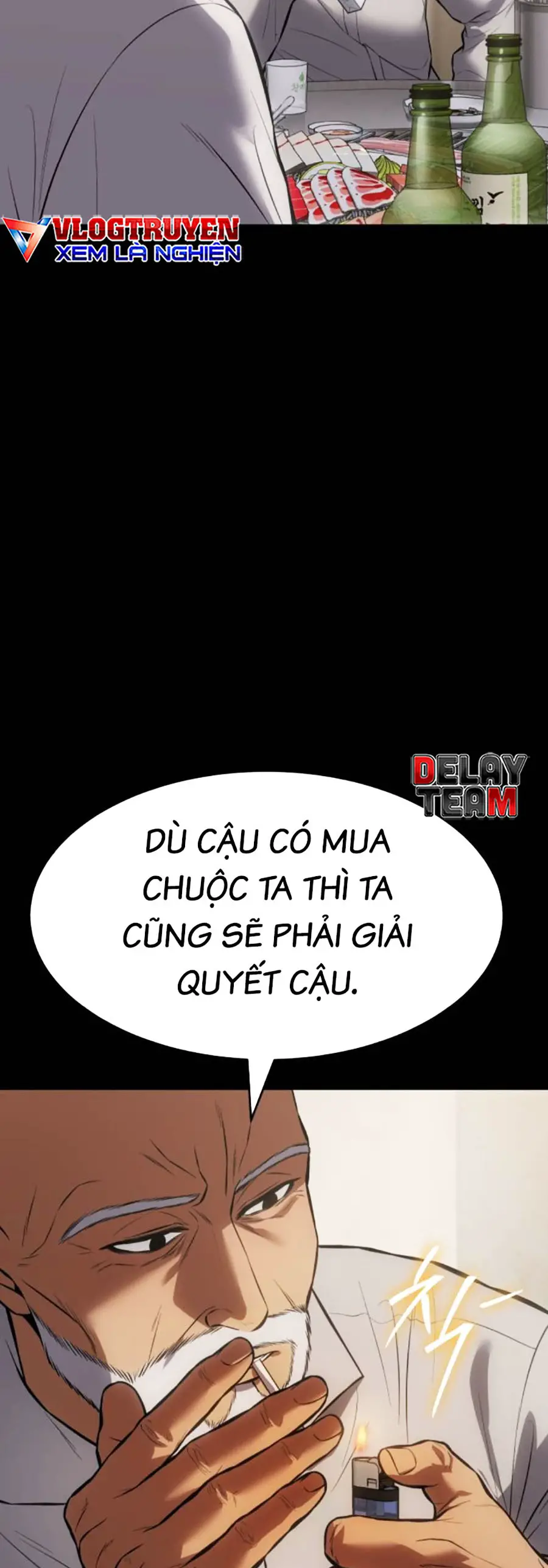 Đặc Vụ Thế Thân Nettruyen ZZZ Chương 68 Page 457