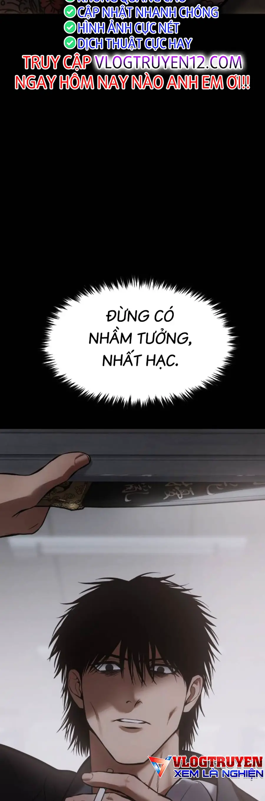 Đặc Vụ Thế Thân Nettruyen ZZZ Chương 68 Page 471